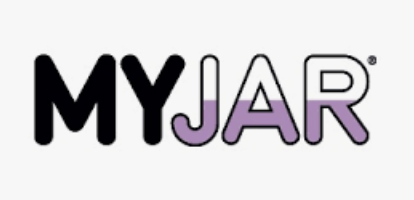MyJar logo