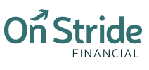Onstride Financial logo