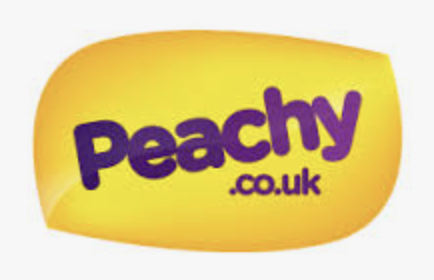 Peachy logo