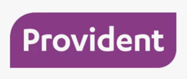 Provident logo