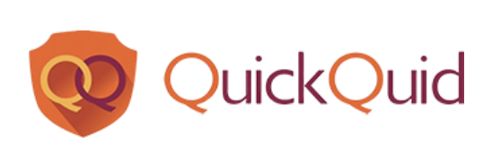 QuickQuid logo