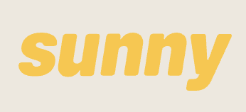 Sunny logo