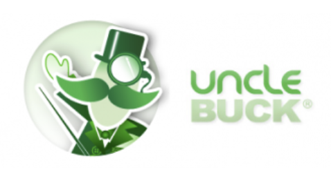 Uncle Buck logo