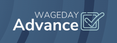 WageDayAdvance logo