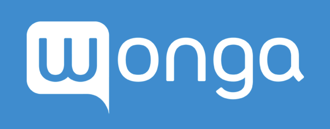 Wonga logo
