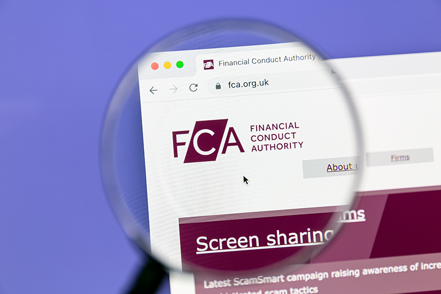 How the FCA protects consumers