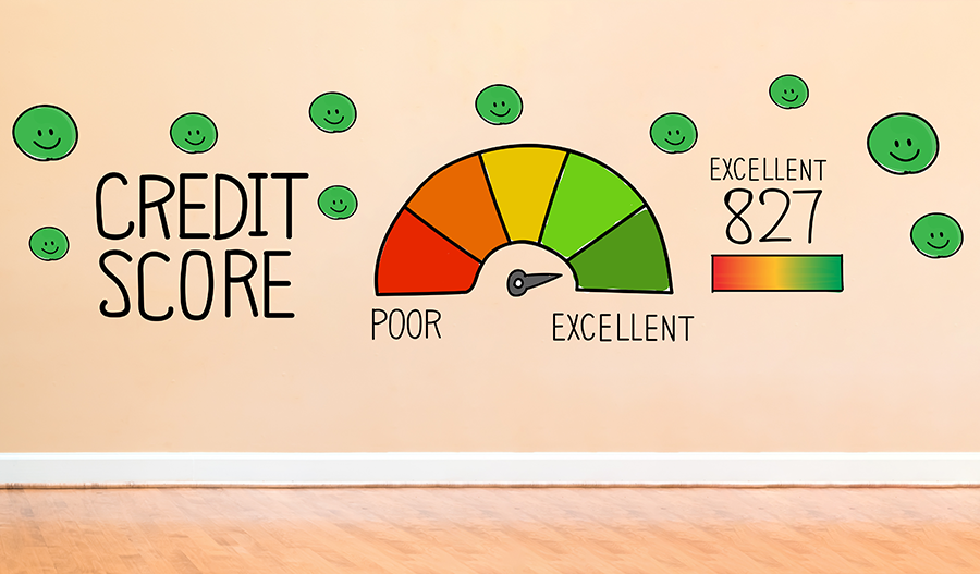 How to improve your credit score in 12 months