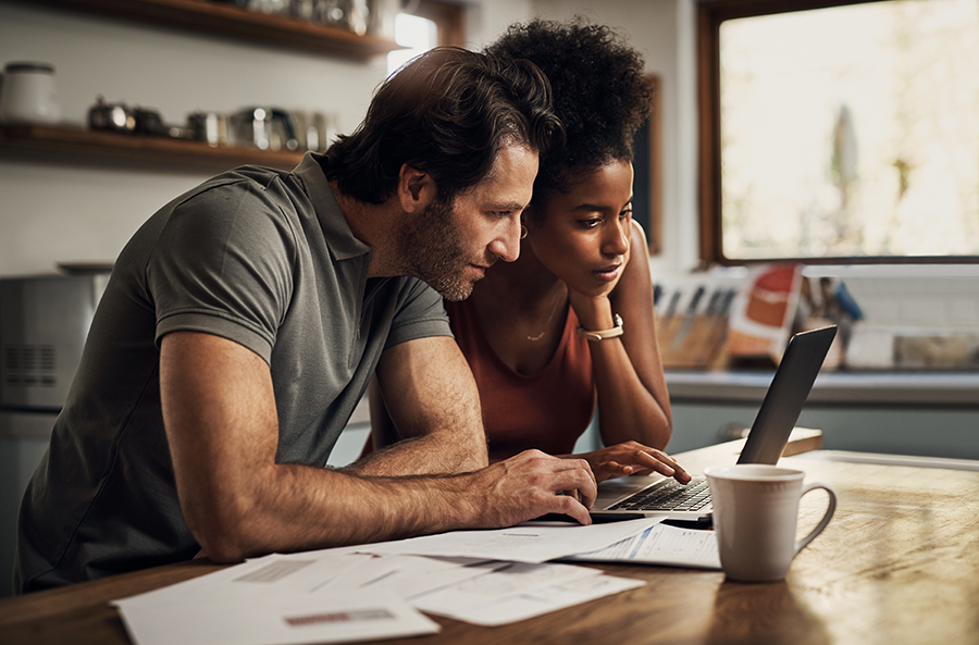 Priority vs non-priority debts: what to pay first