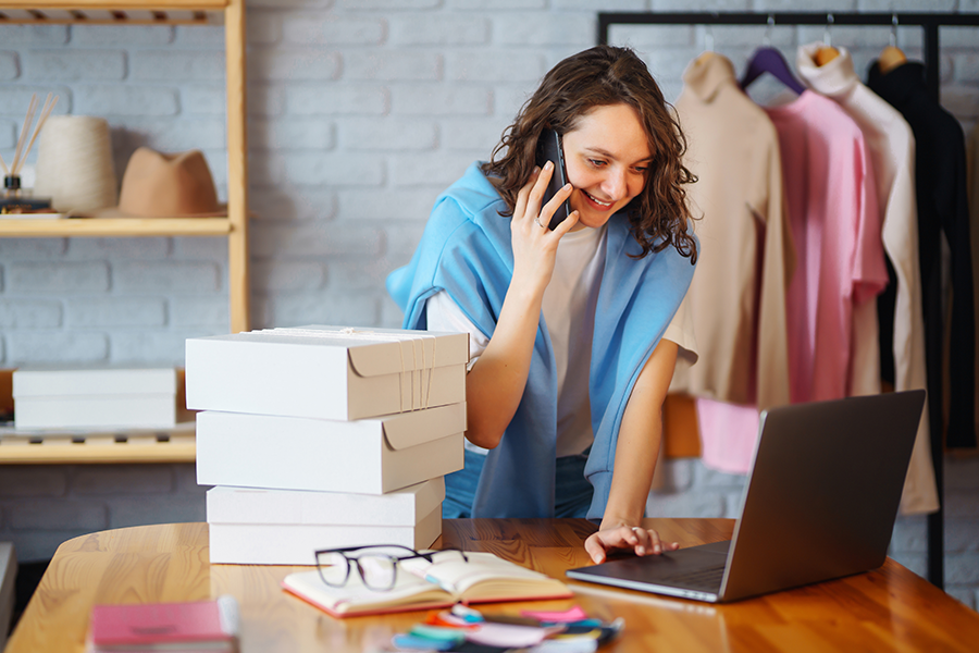 Self-employed borrowing: what lenders want to see