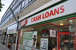 Getting a Payday Loan: High Street or Online?